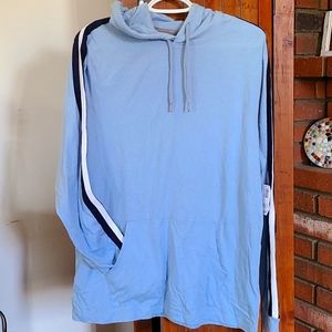 Old Navy Men's, LG, light blue